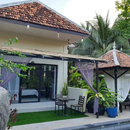 The Sanctuary Villa Battambang