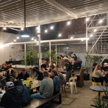 Britannia on William