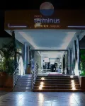 Hotel Terminus Maputo