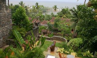 Taj Green Cove Resort and Spa Kovalam