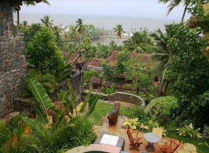 Taj Green Cove Resort and Spa Kovalam