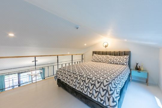 숙소 내부 이미지