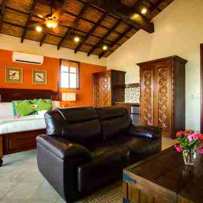 Villa Margarita at Jaguar Reef Rooms