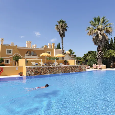 Pestana Palm Gardens