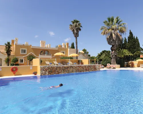 Pestana Palm Gardens Hotels in Carvoeiro