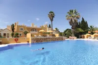 Pestana Palm Gardens