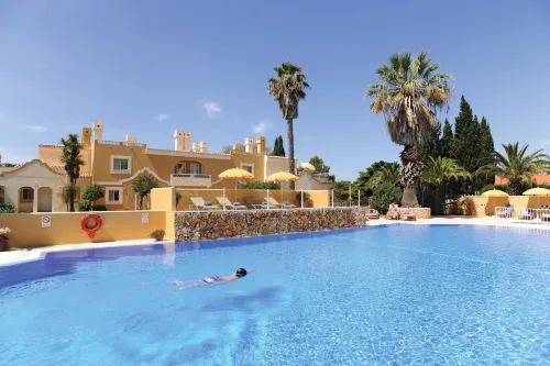 Pestana Palm Gardens