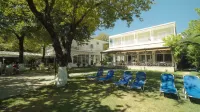 Avra Beach Hotel Hôtels à : Meganisi
