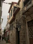 Avlulu Konak