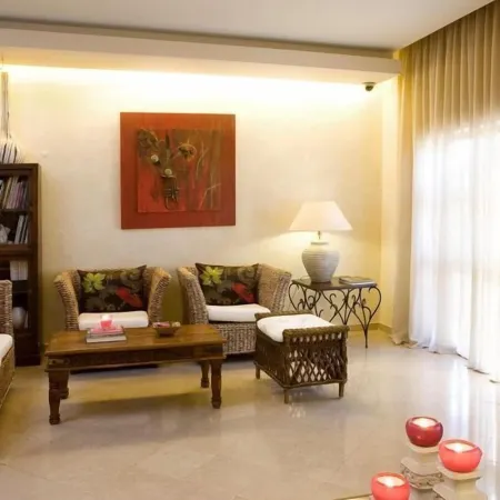 Hotel Parque Das Laranjeiras