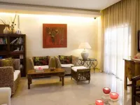 Hotel Parque Das Laranjeiras - Baarit