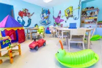 Hotel Salinera Hotels in Strunjan