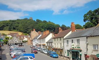 Dunster Castle Hotel