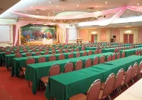 JP Emerald Hotel Hotel di Phanom Phrai