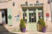 Hôtel du Donjon