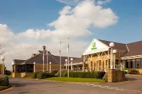 Holiday Inn Leeds - Brighouse فنادق في Cleckheaton