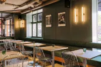 Supernova Hotel Hotels in Rotterdam