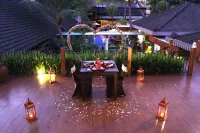 Aliyana Hotel & Resort Hotels in Temanggung