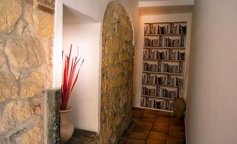 B&B Chiostro San Marco
