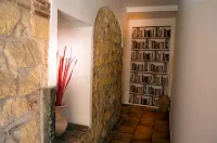 B&B Chiostro San Marco Hotels in Tarquinia