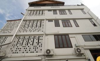 Cozy Studio in Old Town Bangkok