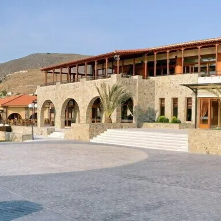 Lemnos Village Resort Hotel