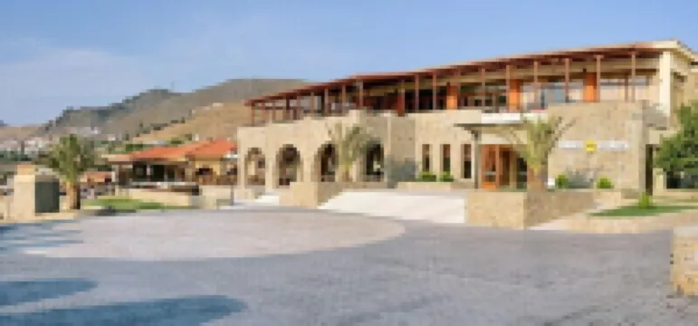 Lemnos Village Resort Hotel Hotel di 