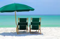 Henderson Beach Resort - Beach