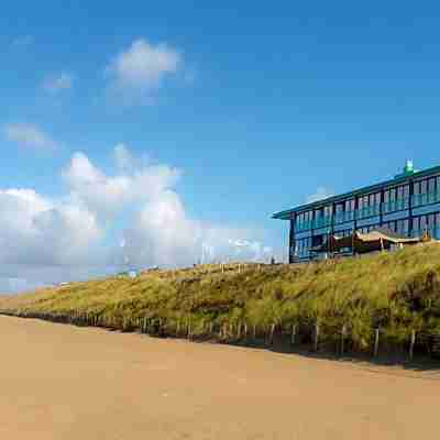 Beachhouse Hotel Hotel Exterior