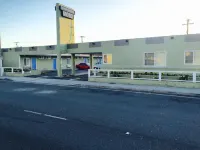 Town House Motel Hotels in Compton