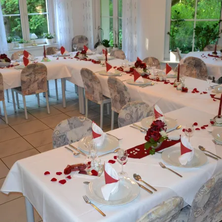 Hotel Haus Lenze
