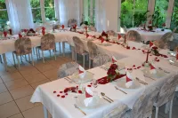 Hotel Haus Lenze - Aamiainen
