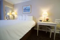 Glenwood Inn & Suites Hotéis em Trail