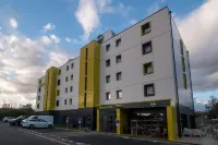 B&B Hotel Rennes Parc Expo Aéroport Hotels in Mordelles