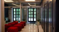 Villadzhio Hotel