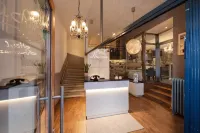 La Rouvenaz Hotels in Montreux