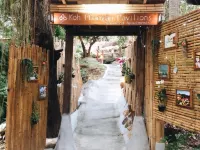 Koh Phangan Pavilions Serviced Apartments Hotels near Thong Nai Pan Beach