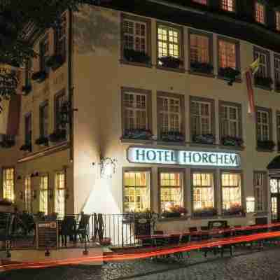 Hotel Horchem Hotel Exterior