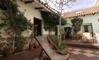 Casa Verde B&B