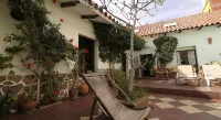 Casa Verde B&B Hotels in Sucre