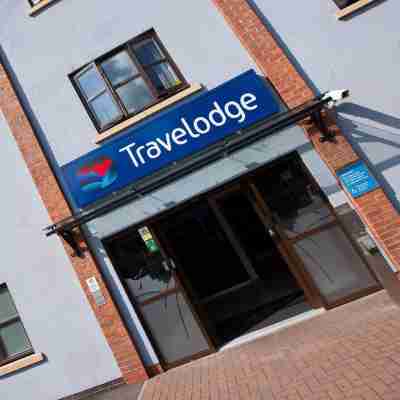 Travelodge Kidderminster Hotel Exterior