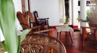 New Manik Homestay