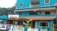 杜尤尤旅館 Cunhambebe Mirim or Mandala Island附近的飯店