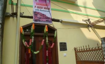 Sanskriti Paying Guest House