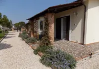 Residence Terra Dei Santi Country House