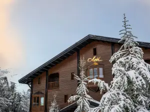 Hotel Maribel