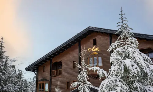 호텔 마리벨 시에라 네바다