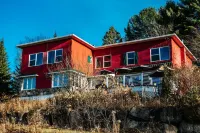 Auberge Lac du Pin Rouge