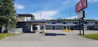 Tara Vista Inn