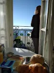 Hotel Jardim Viana do Castelo - Mountain view